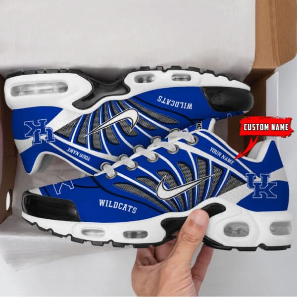 UK NCAA Air Max Plus Shoes - Limited