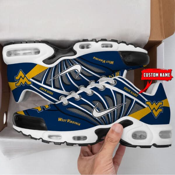 WVM NCAA Air Max Plus Shoes - Limited