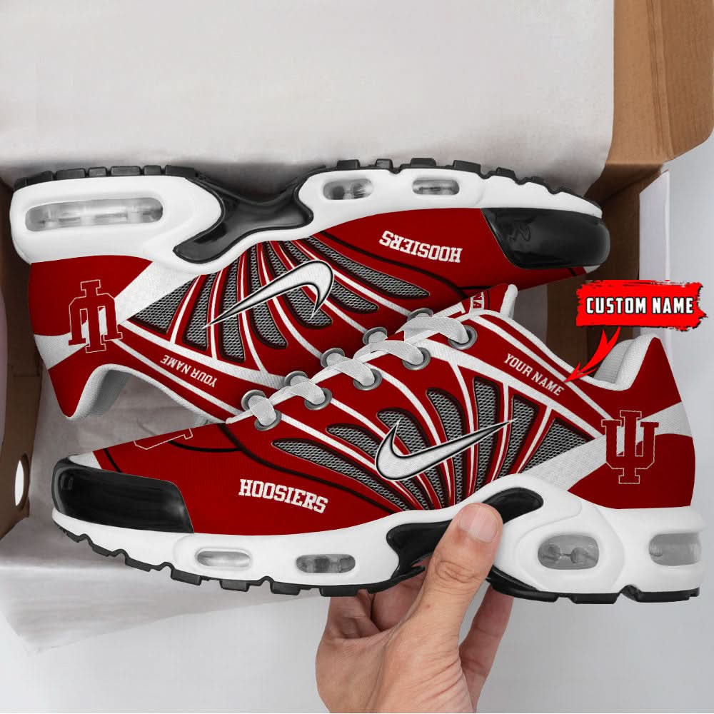IND NCAA Air Max Plus Shoes - Limited