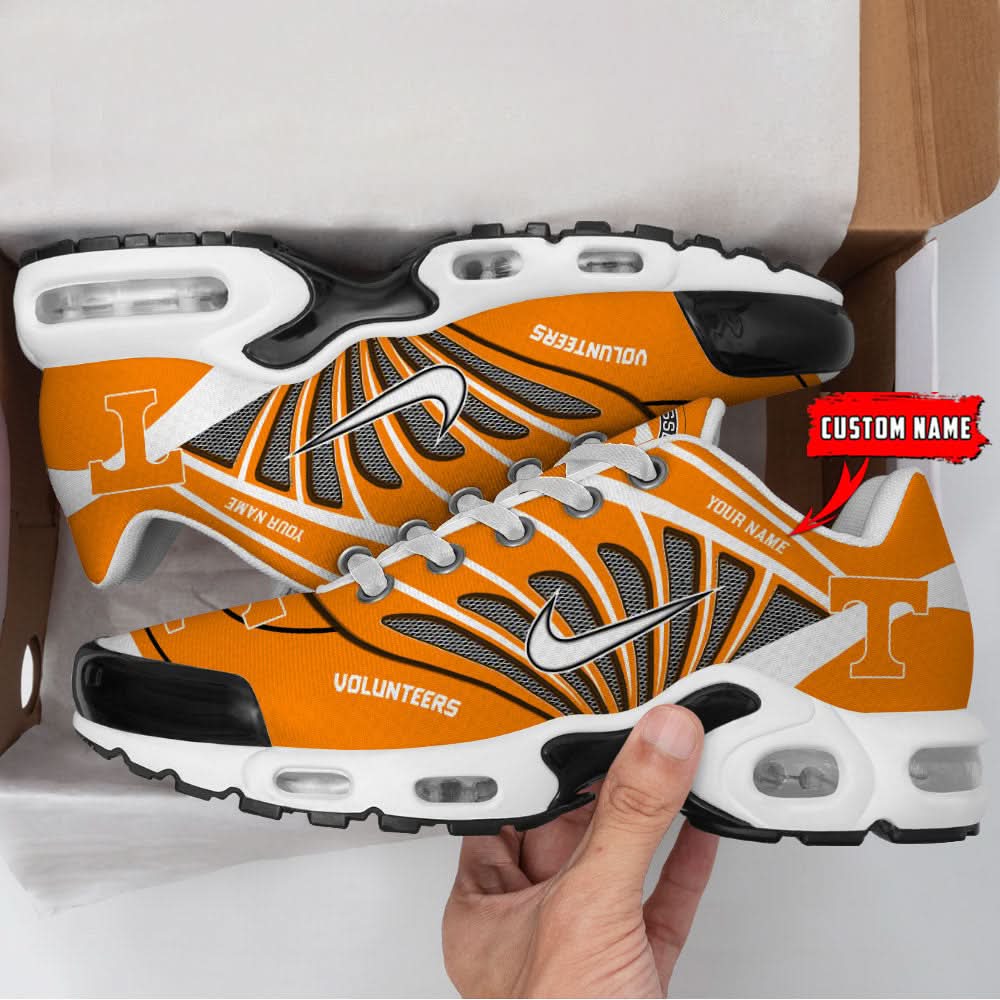 TV NCAA Air Max Plus Shoes - Limited
