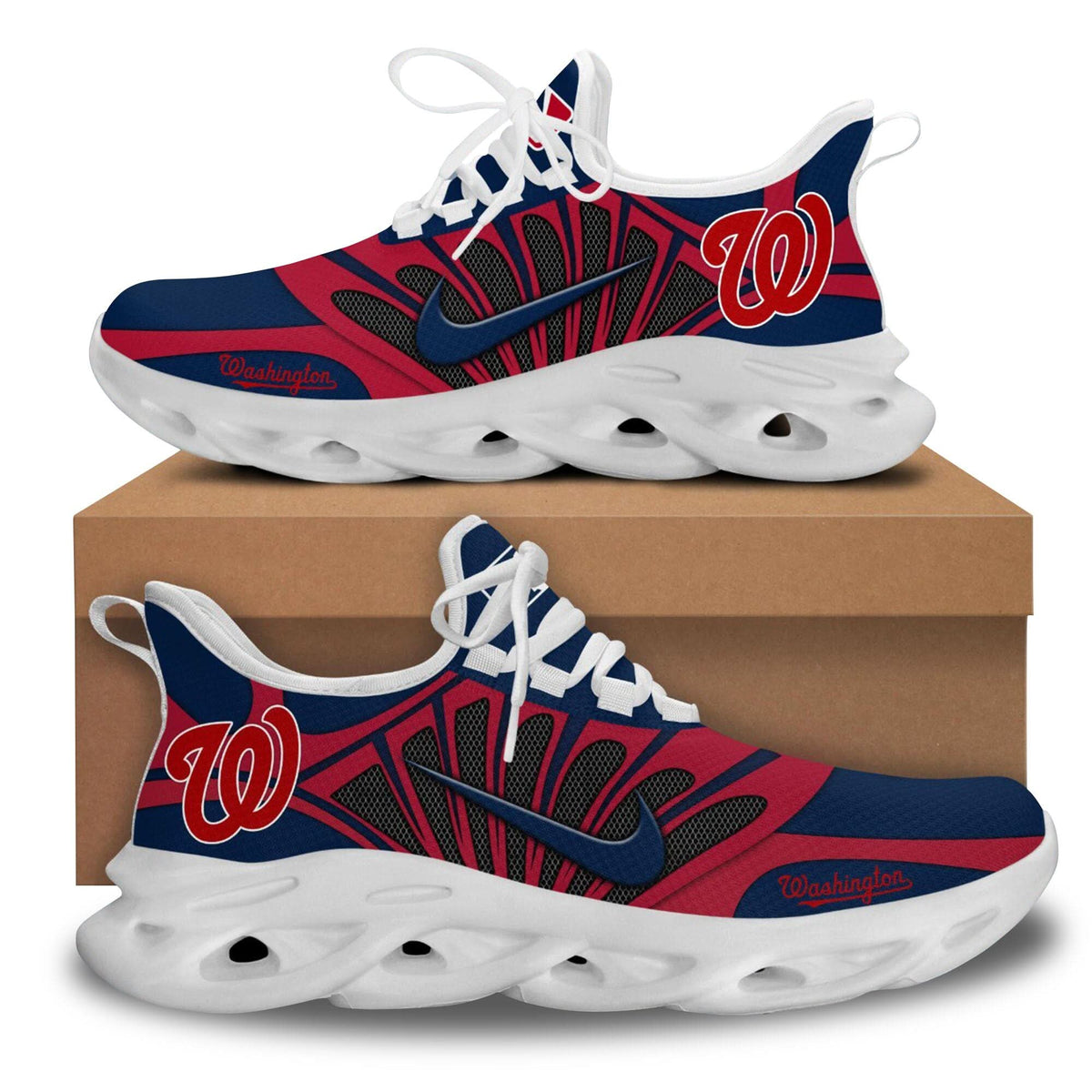 WN |  Max Soul Shoes