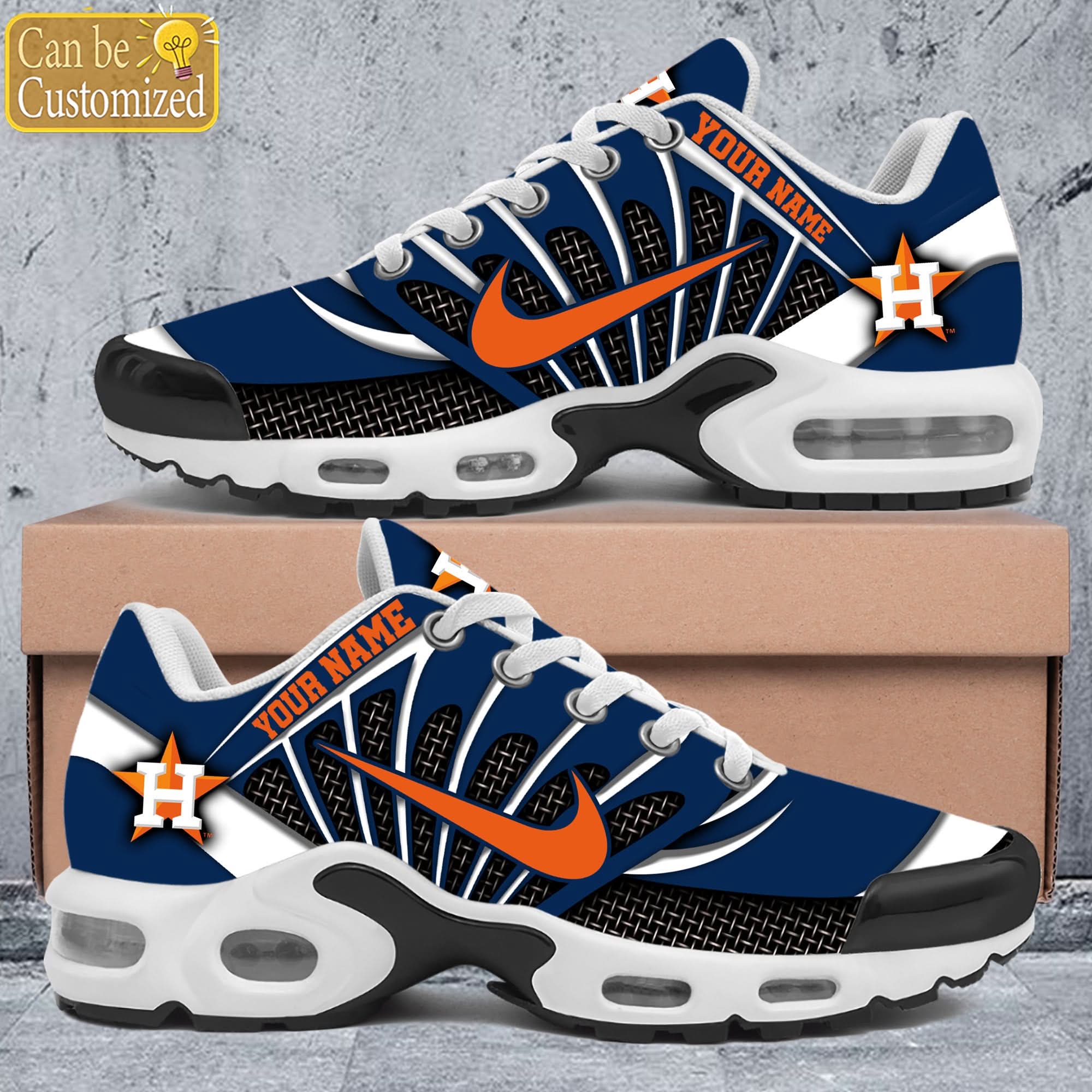 HA Premium A951 Shoes Personalized