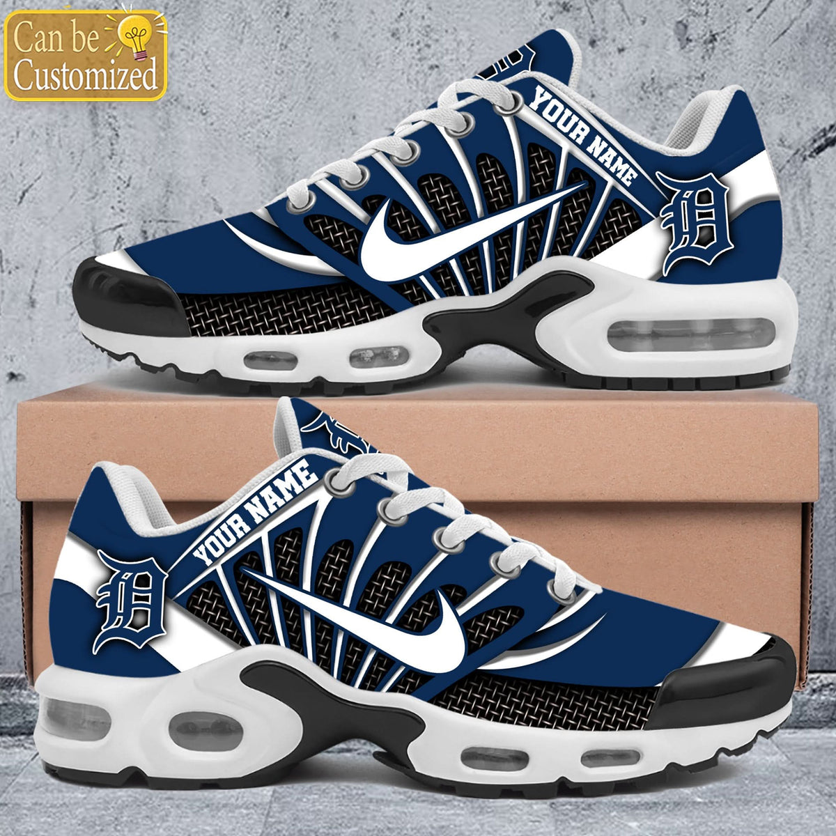DT Premium A951 Shoes Personalized