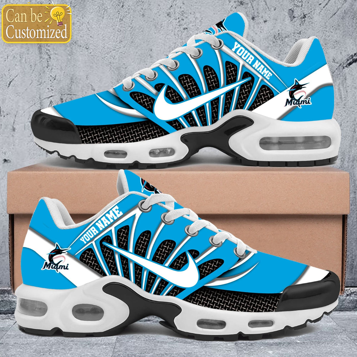 MM Premium A951 Shoes Personalized