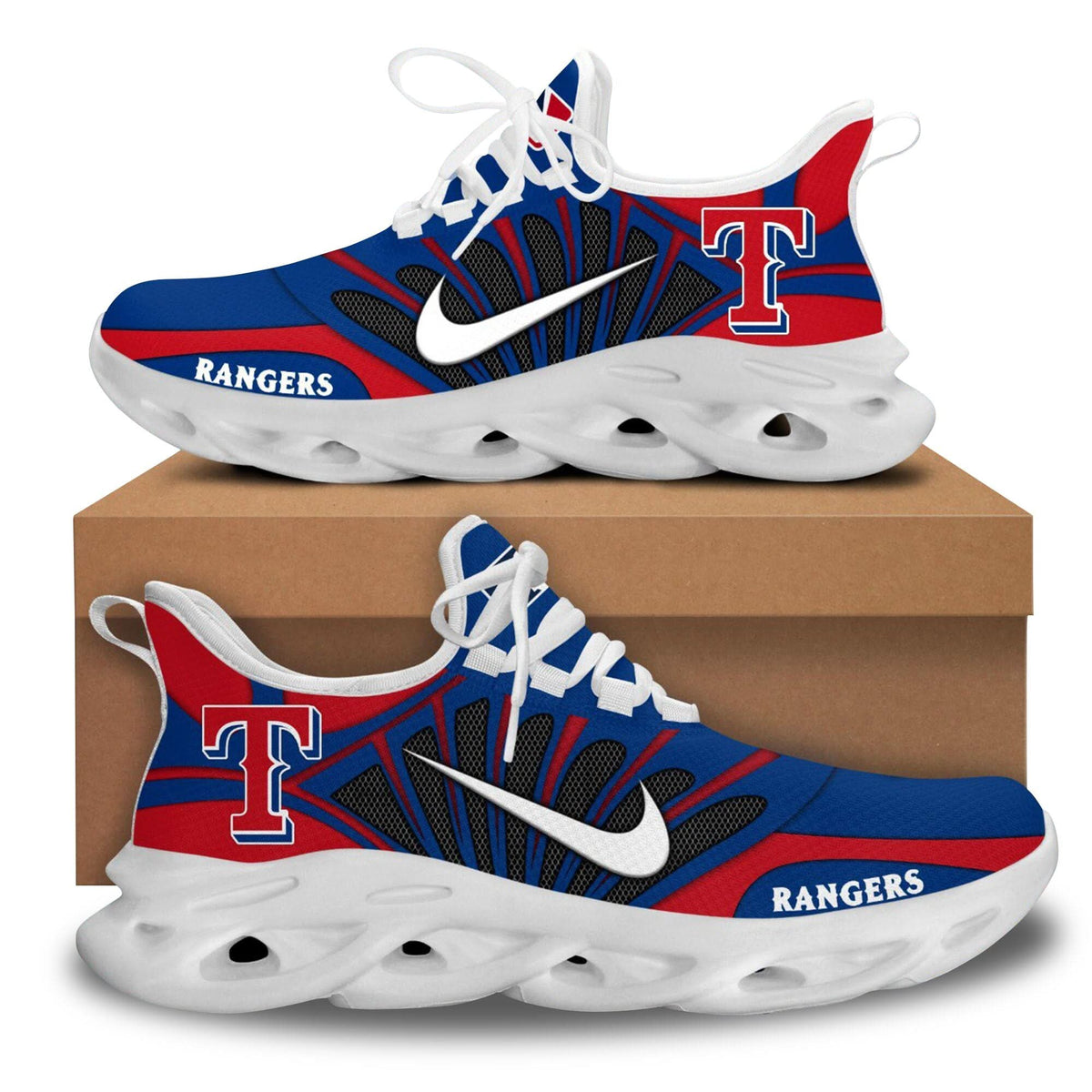 TR |  Max Soul Shoes