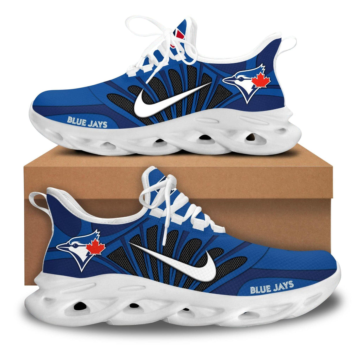 TBJ |  Max Soul Shoes