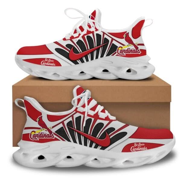 SLC |  Max Soul Shoes