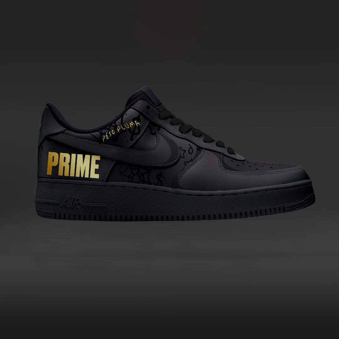 Peso Pluma Prime Low Top Shoes