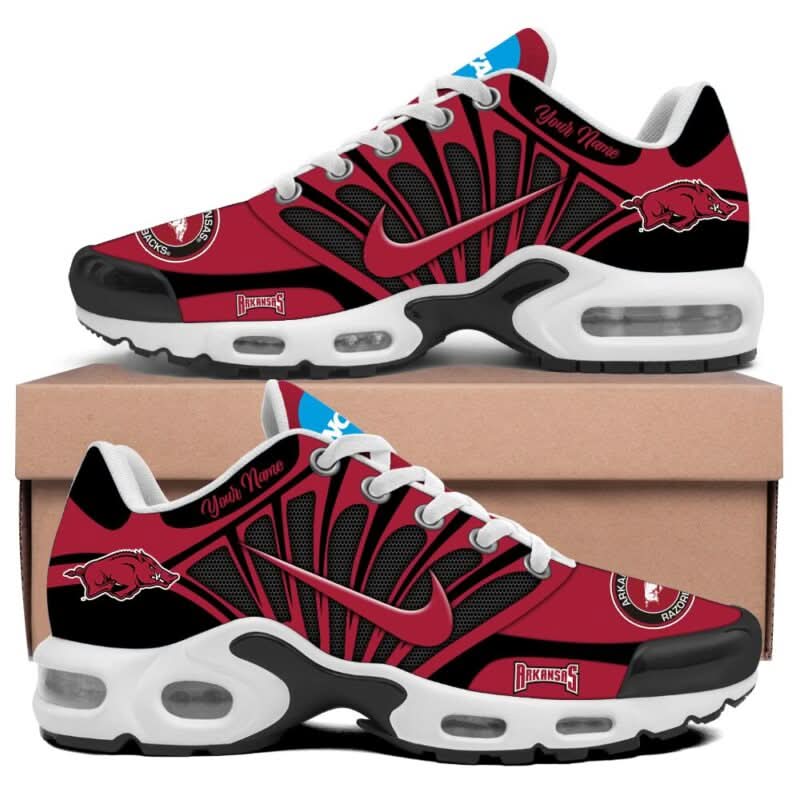 AR | Customized Sport Shoes