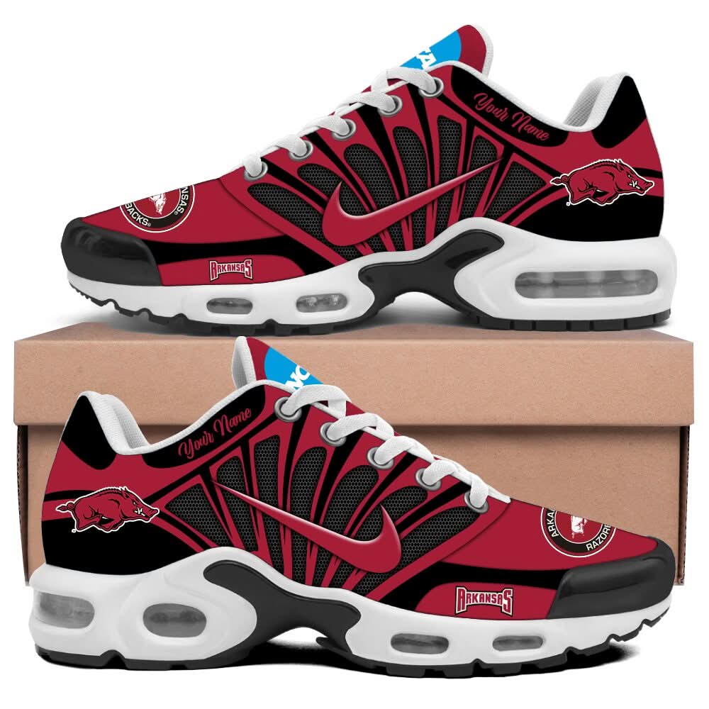 AR | Customized Sport Shoes
