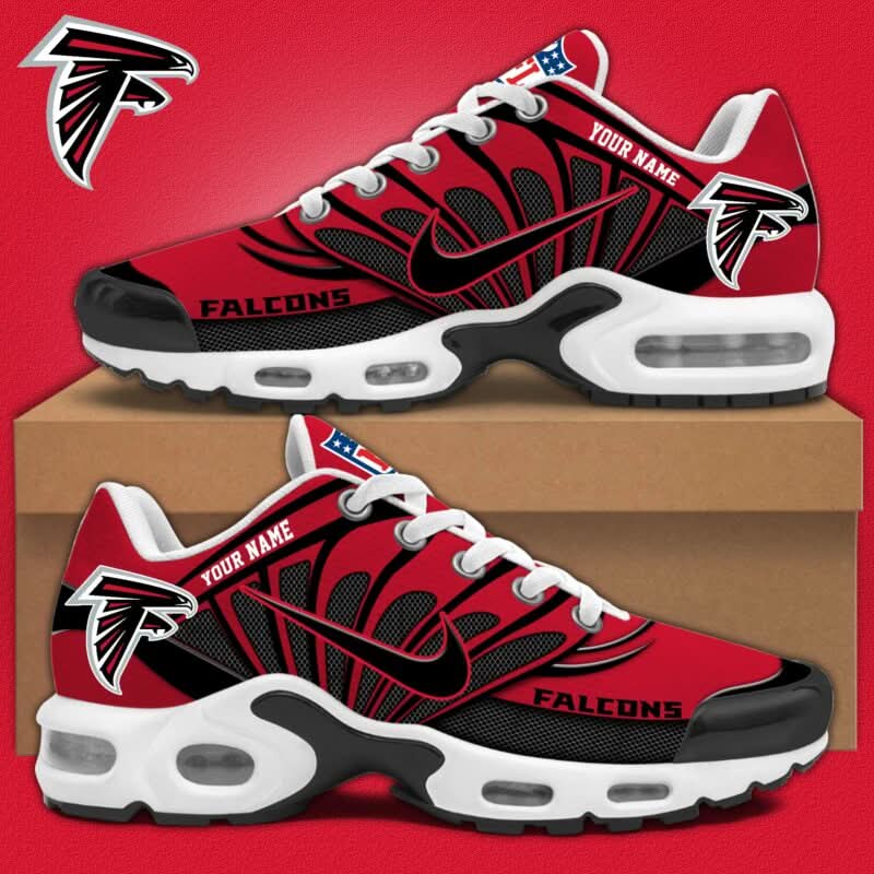 AF Personalized Shoes Limited Edition