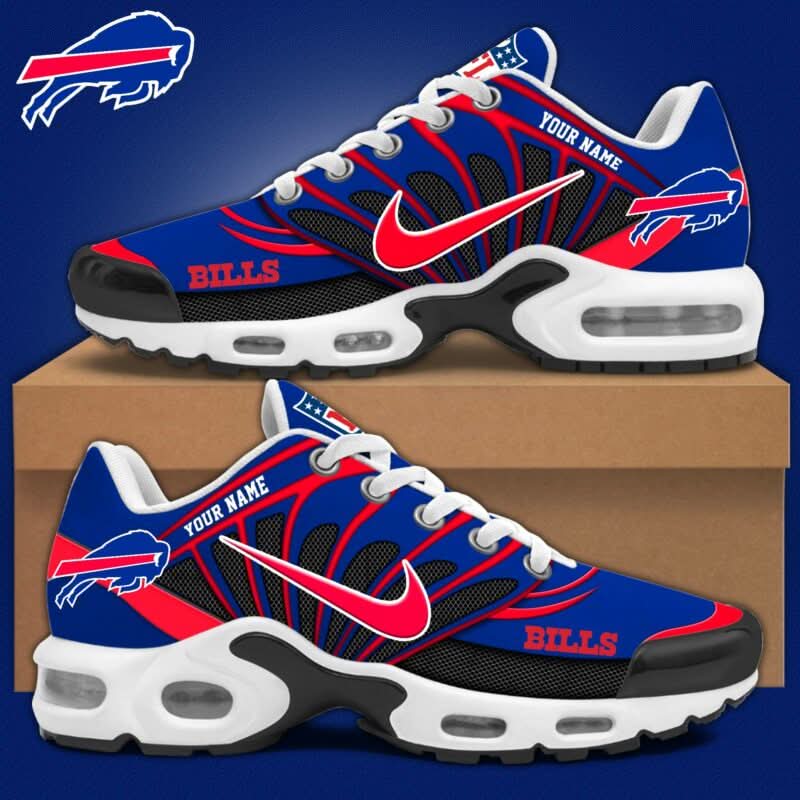 BB Personalized Shoes Limited Edition