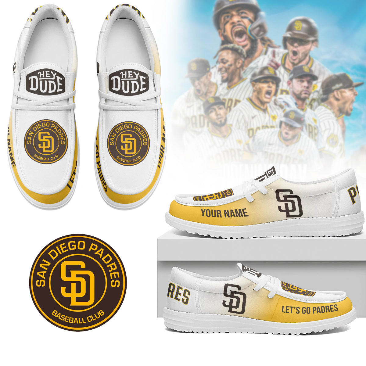 SDP | Premium Loafer Shoes