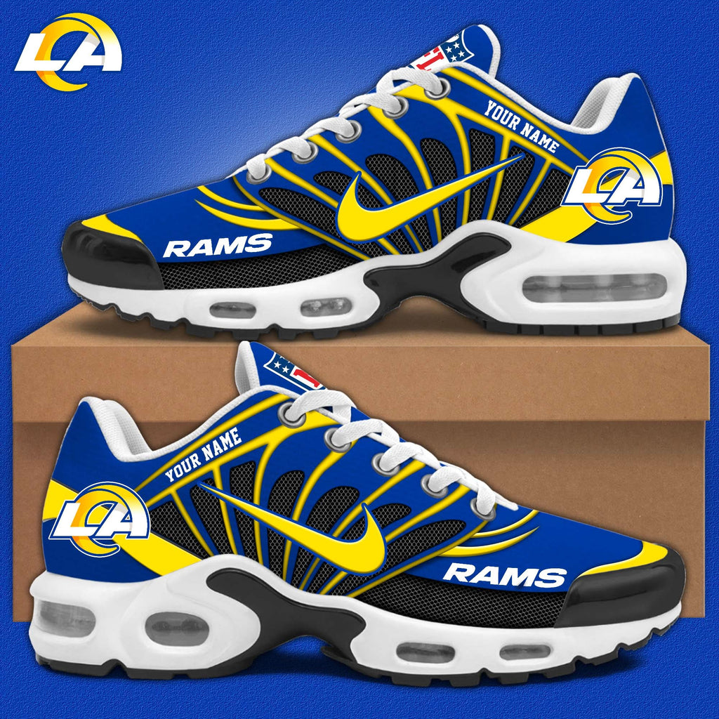 LAR Personalized Shoes Limited Edition