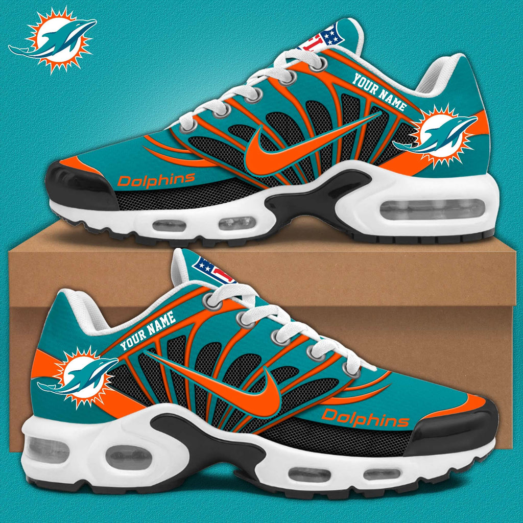 MD Personalized Shoes Limited Edition