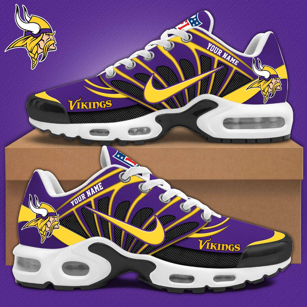 MV Personalized Shoes Limited Edition