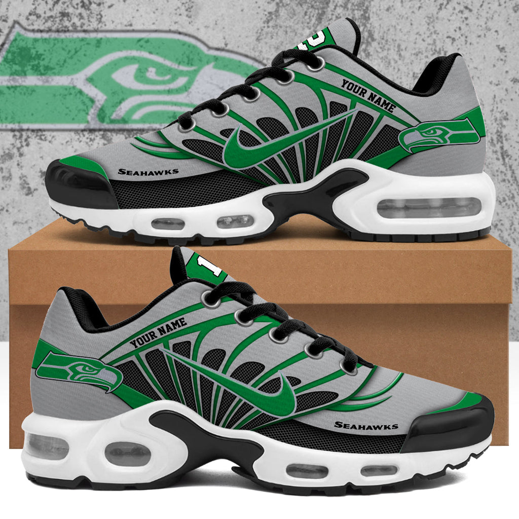 SEA Rivalry Series Air Max Shoes