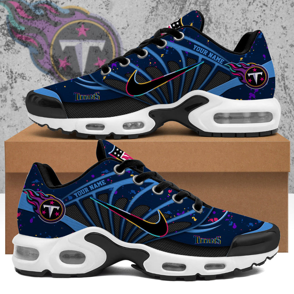 TT 2025 Crucial Catch Air Max Shoes