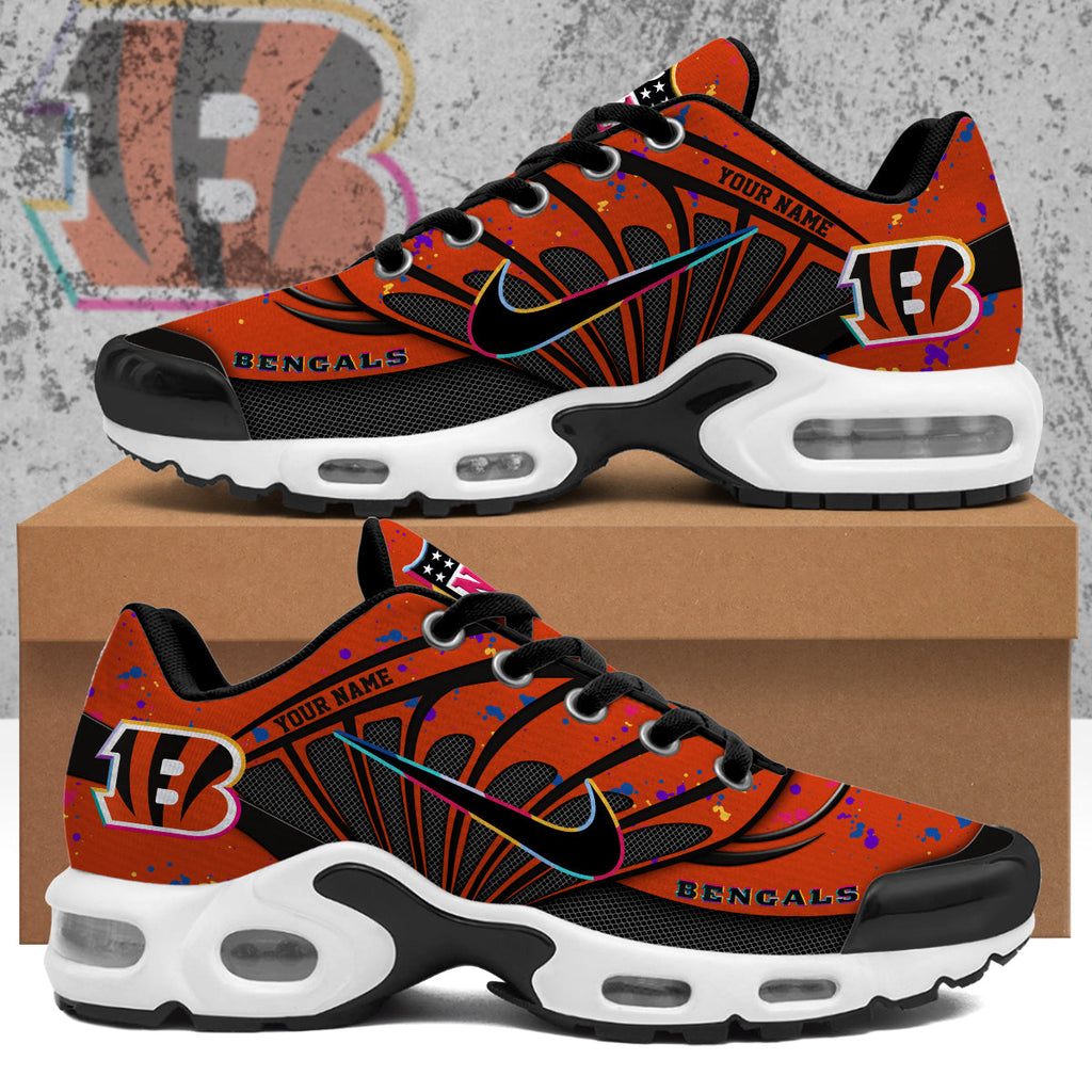 CB 2025 Crucial Catch Air Max Shoes