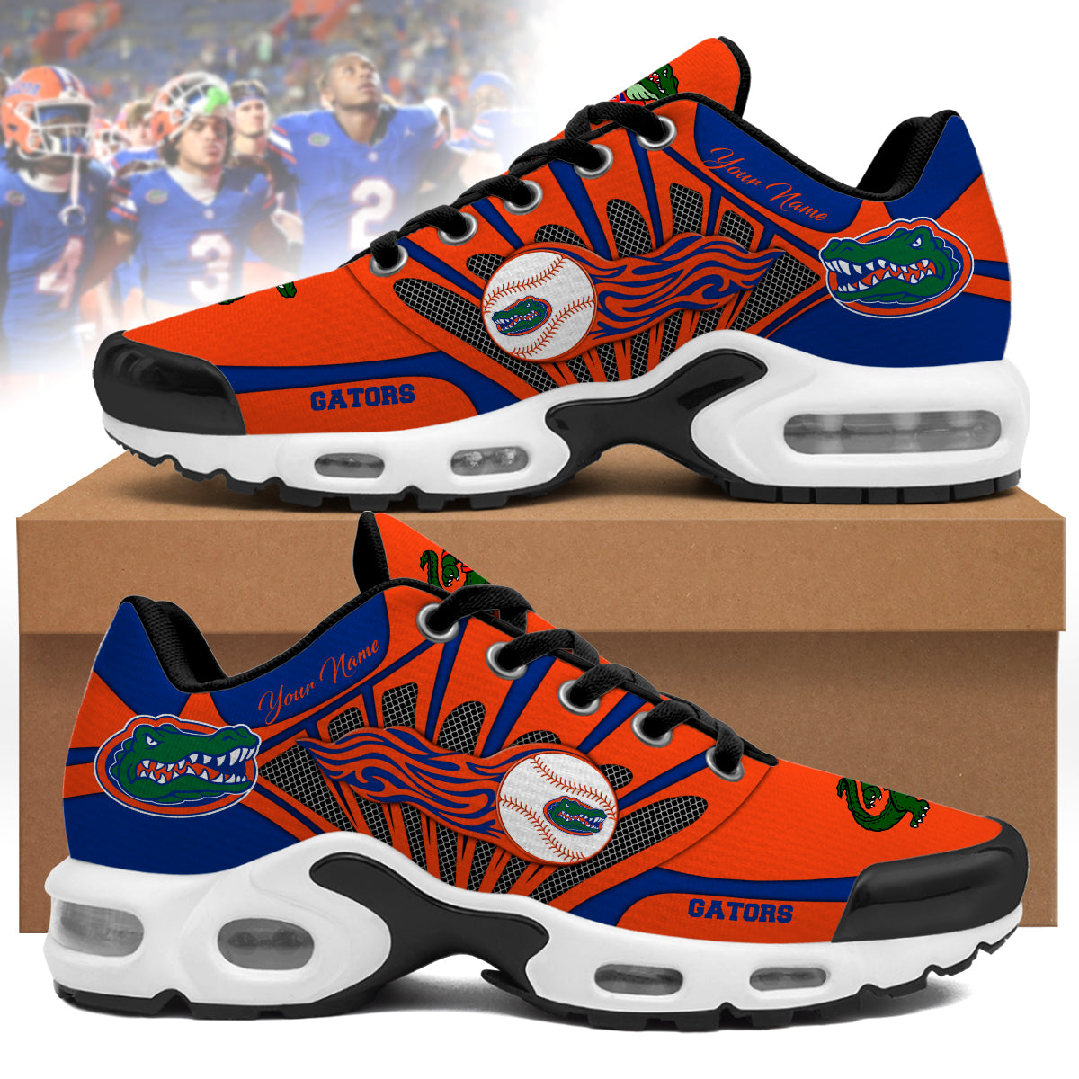 FG | Sport Shoes