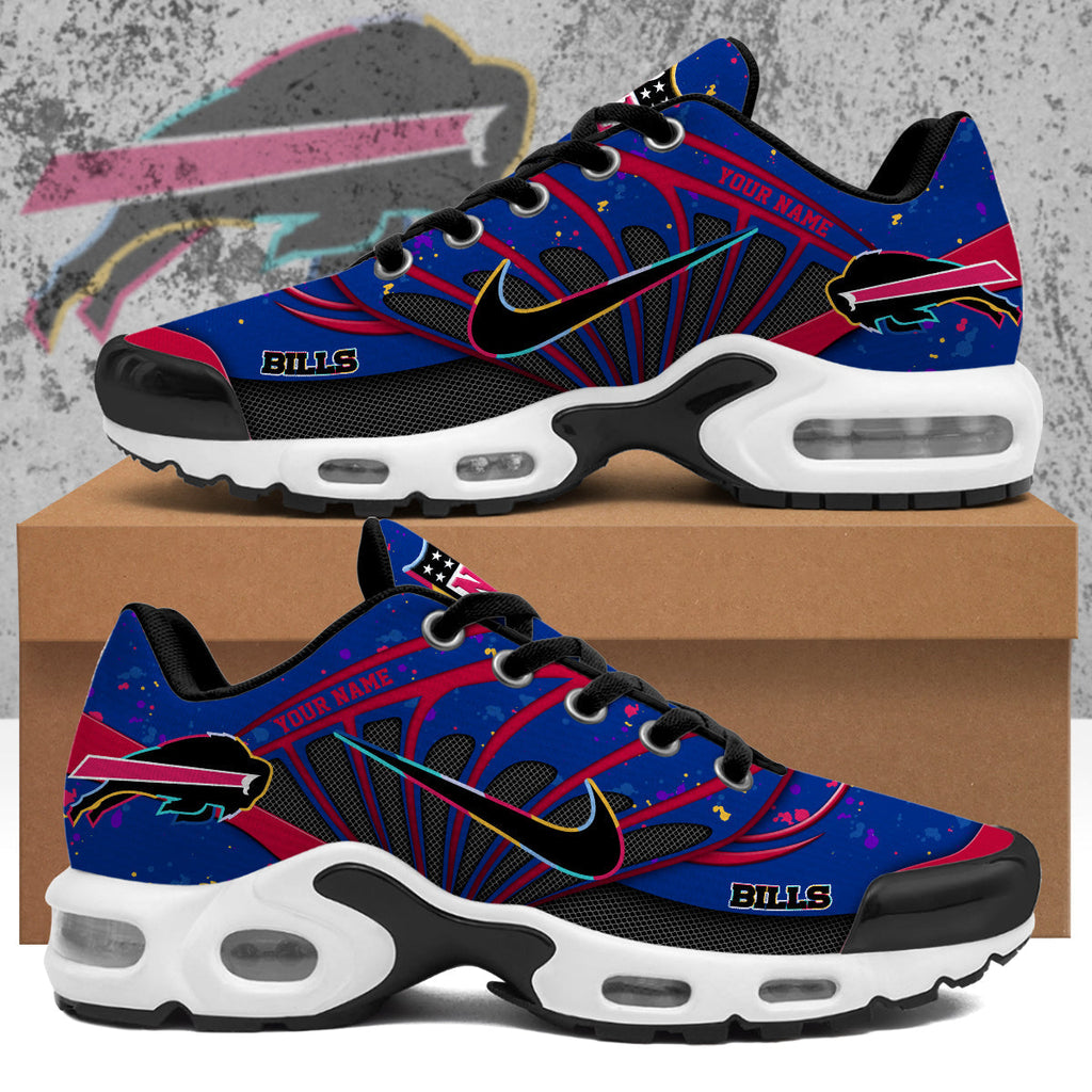 BB 2025 Crucial Catch Air Max Shoes