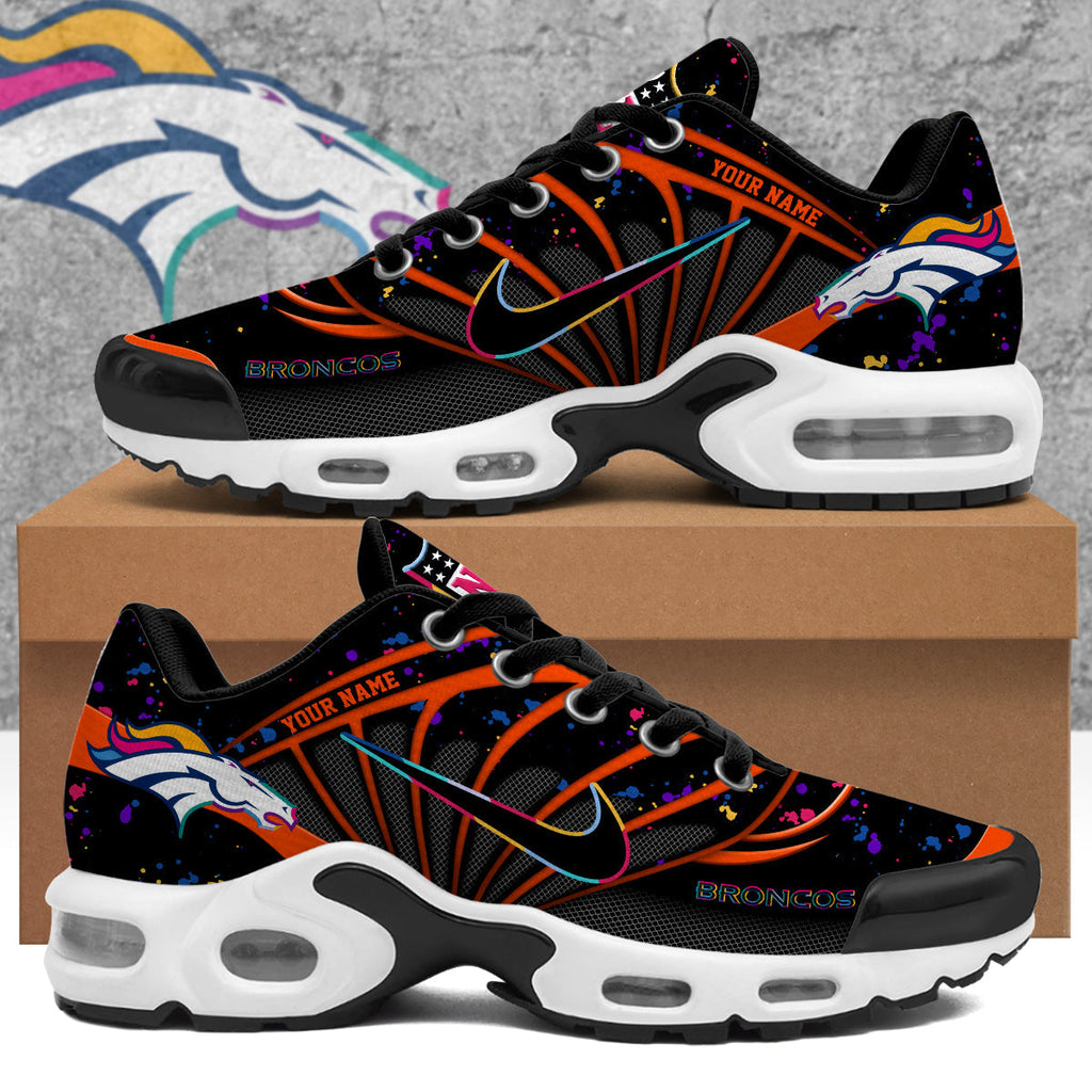 DB 2025 Crucial Catch Air Max Shoes
