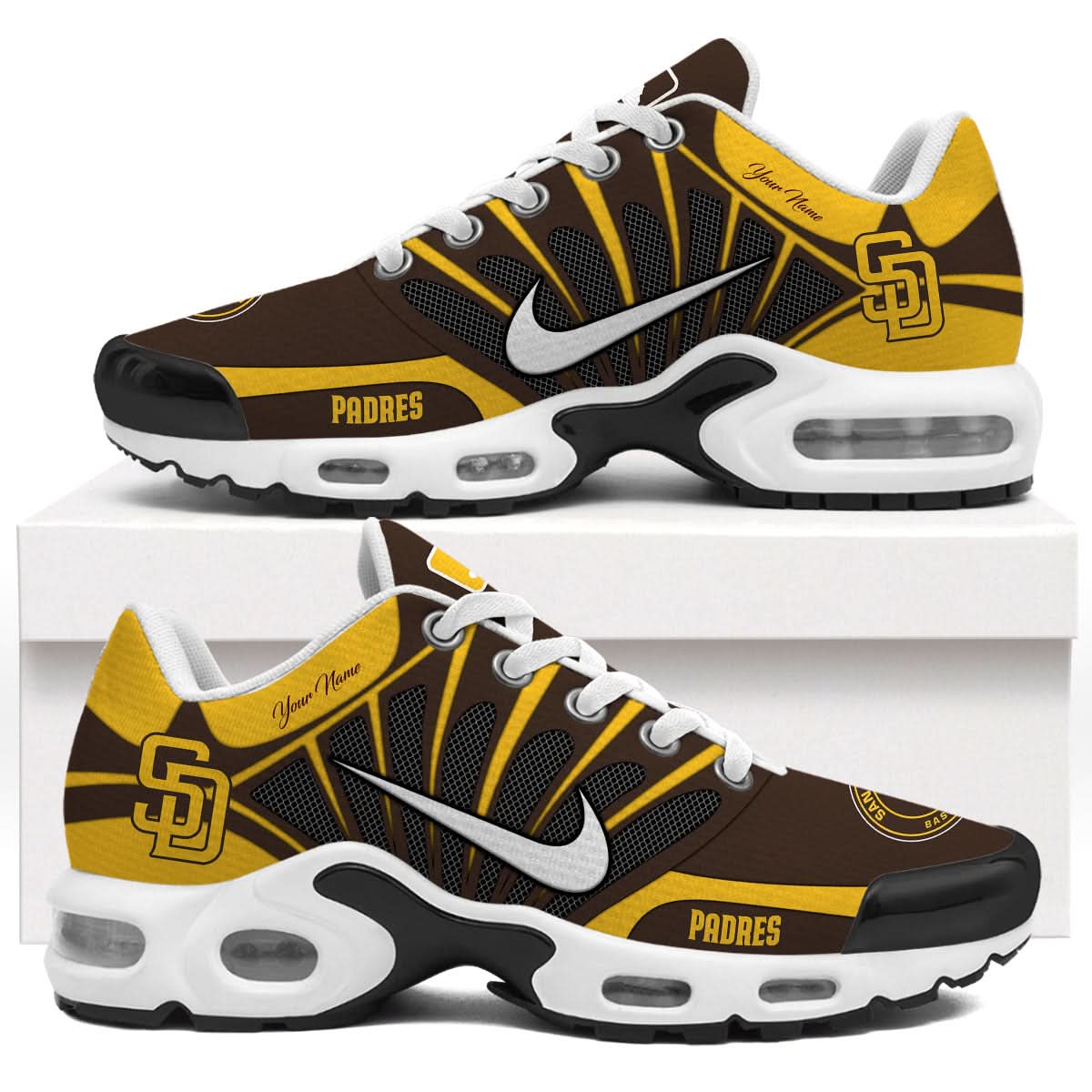 SDP Customized Premium Sport Shoes