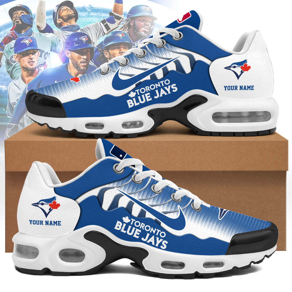 TBJ New Shoes Limited