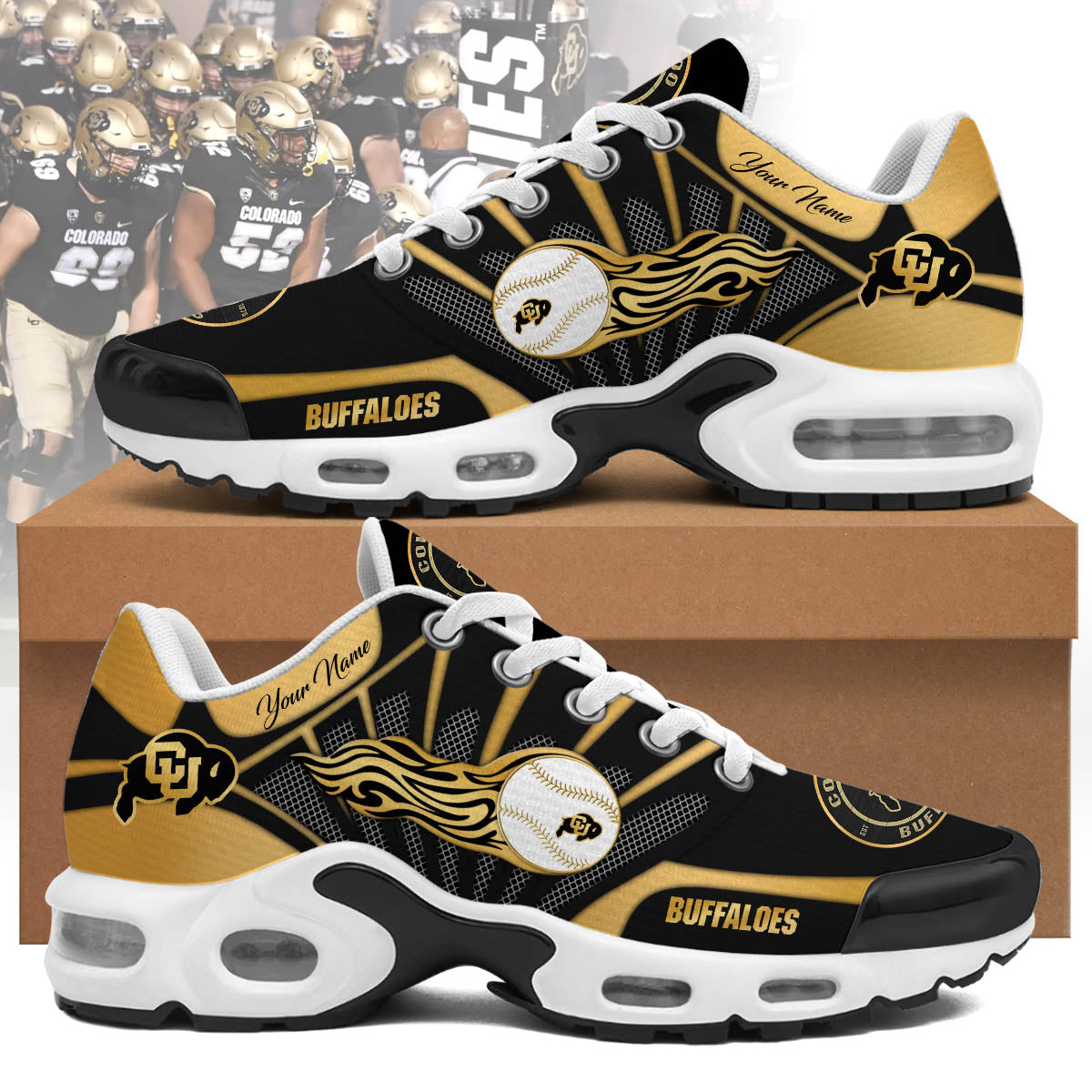 CB | Sport Shoes