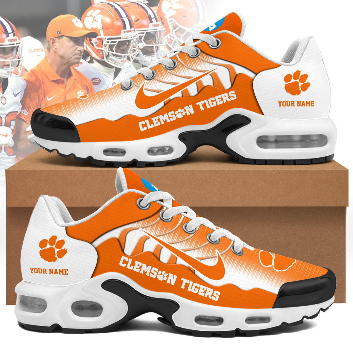 CT New Shoes Limited
