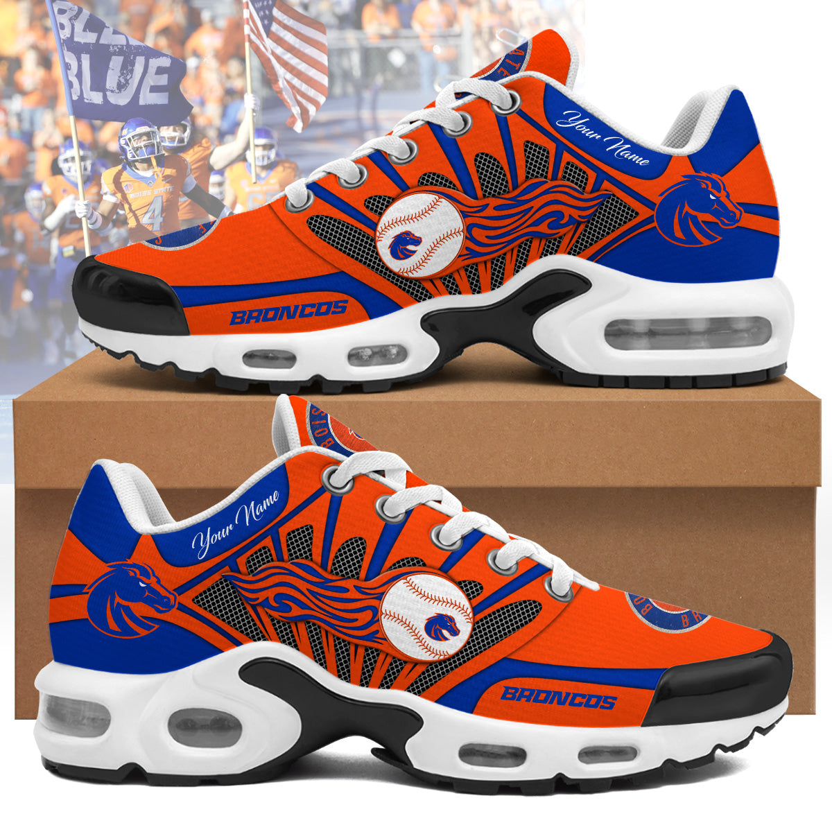 BSB | Sport Shoes