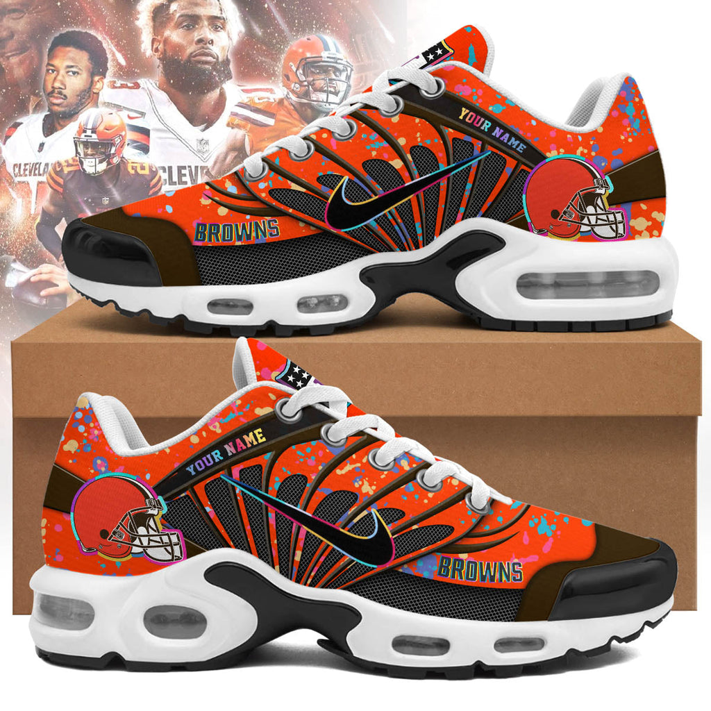 CB 2025 Crucial Catch Air Max Shoes