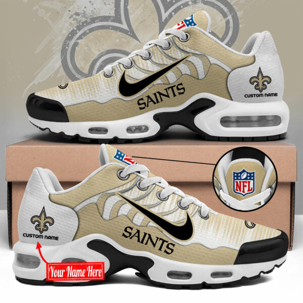 NOS 2025 New Shoes