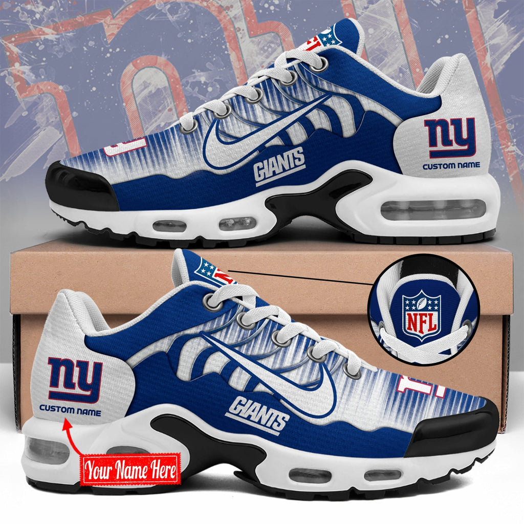 NYG 2025 New Shoes