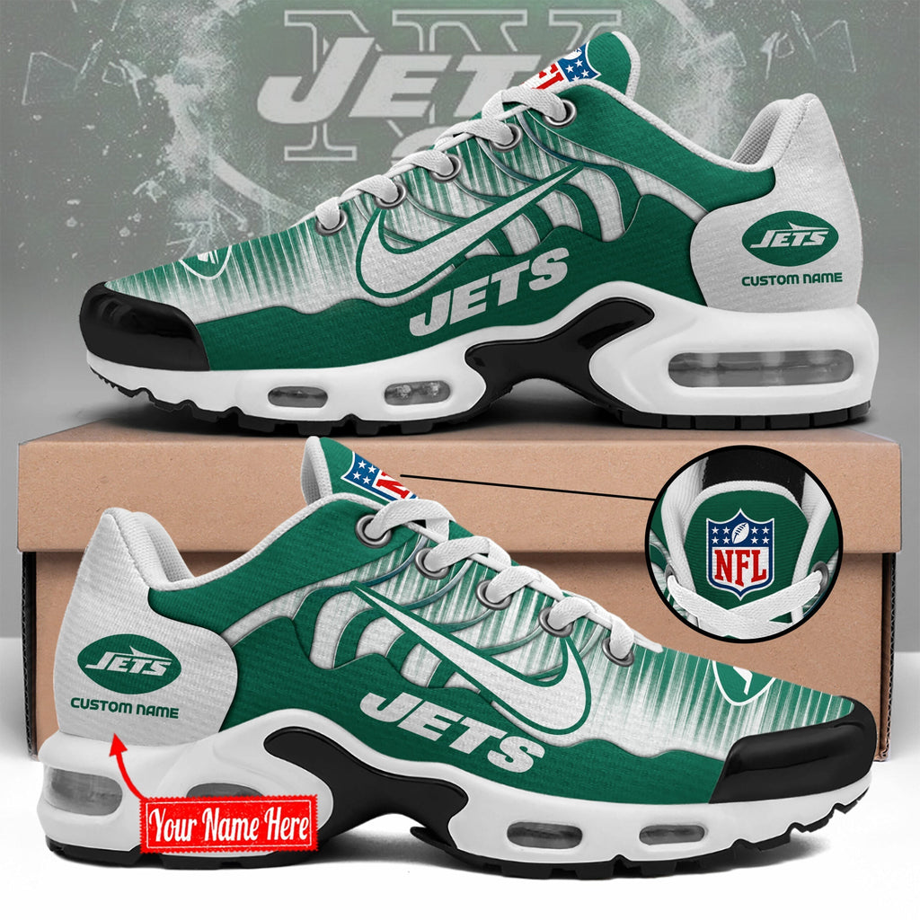 NYJ 2025 New Shoes