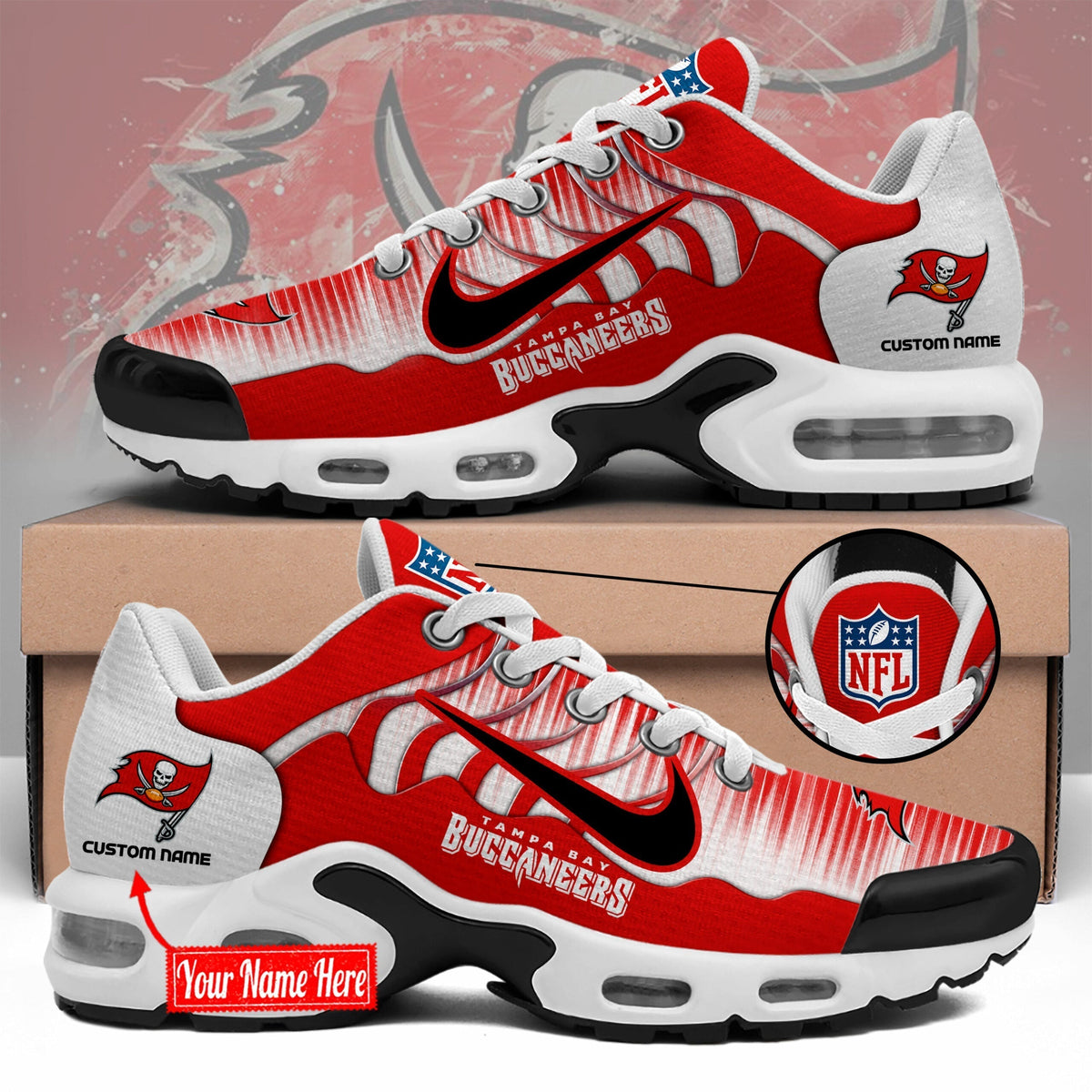 TBB 2025 New Shoes