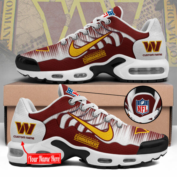 WC 2025 New Shoes