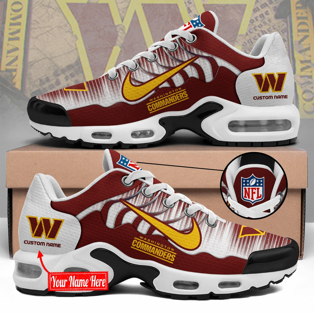 WC 2025 New Shoes