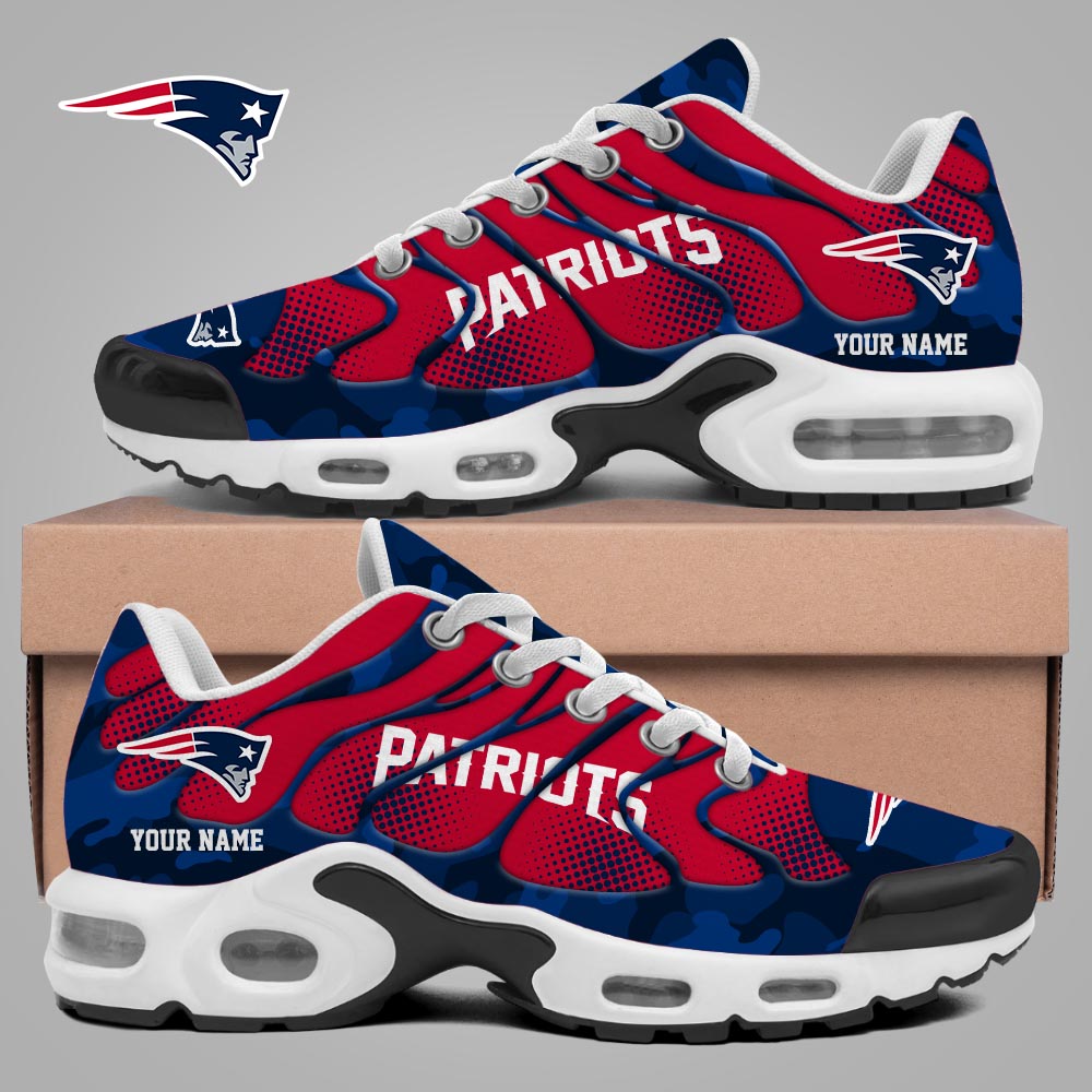 NEP | Personalized Air Max Shoes