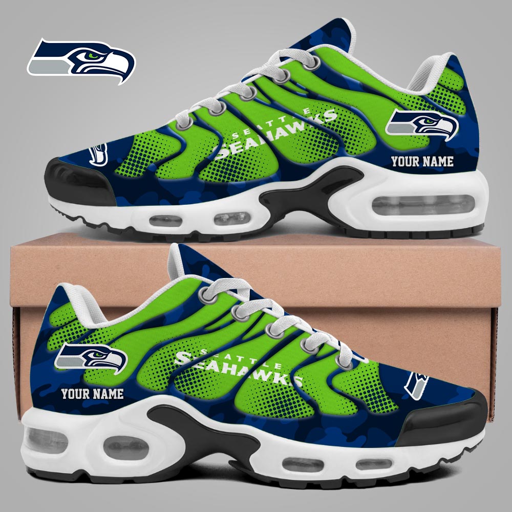 SEA | Personalized Air Max Shoes