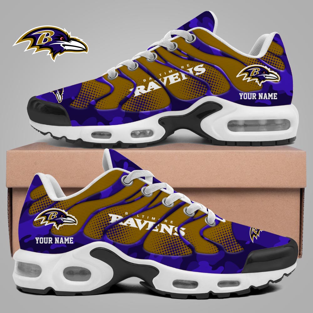BAL | Personalized Air Max Shoes