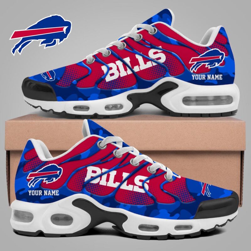 BB | Personalized Air Max Shoes