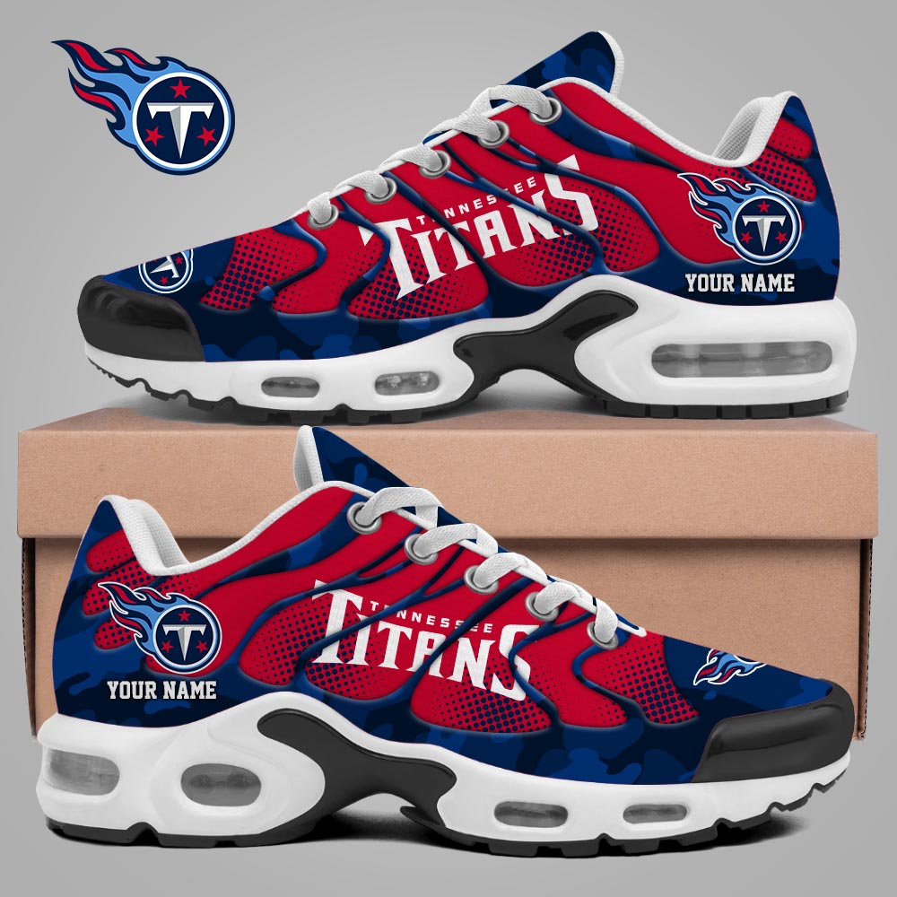 TT | Personalized Air Max Shoes