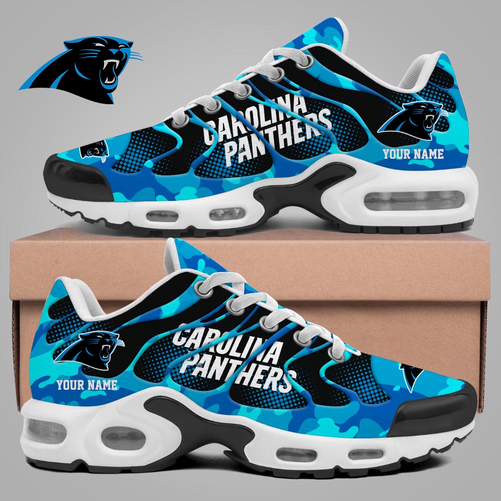 CAR | Personalized Air Max Shoes