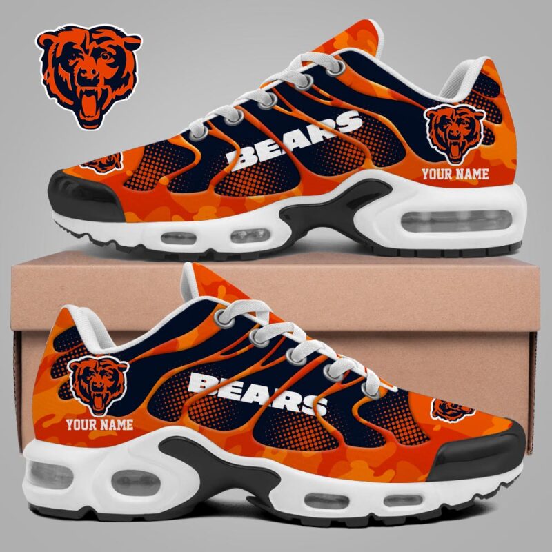 CB | Personalized Air Max Shoes