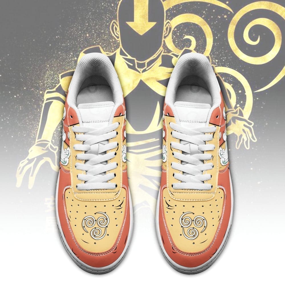 Air Element AF1 Shoes - Exclusive Collection