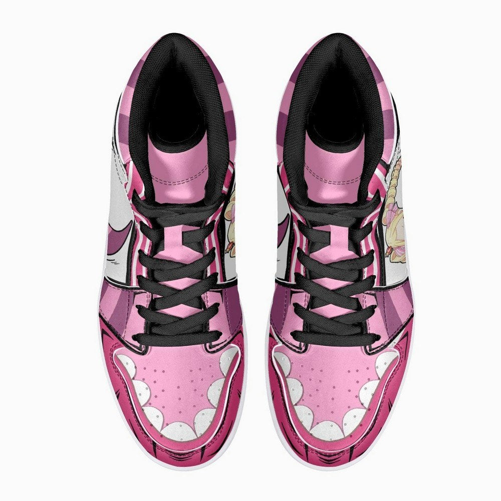 Beatrice Rezero JD1 High Top Shoes