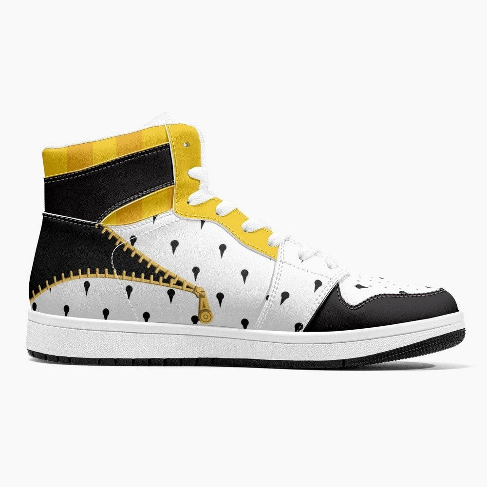 Bucciarati JD1 High Top Shoes
