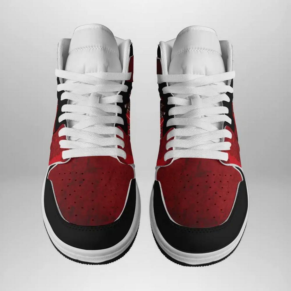 Chainsaw Man Denji JD1 Shoes