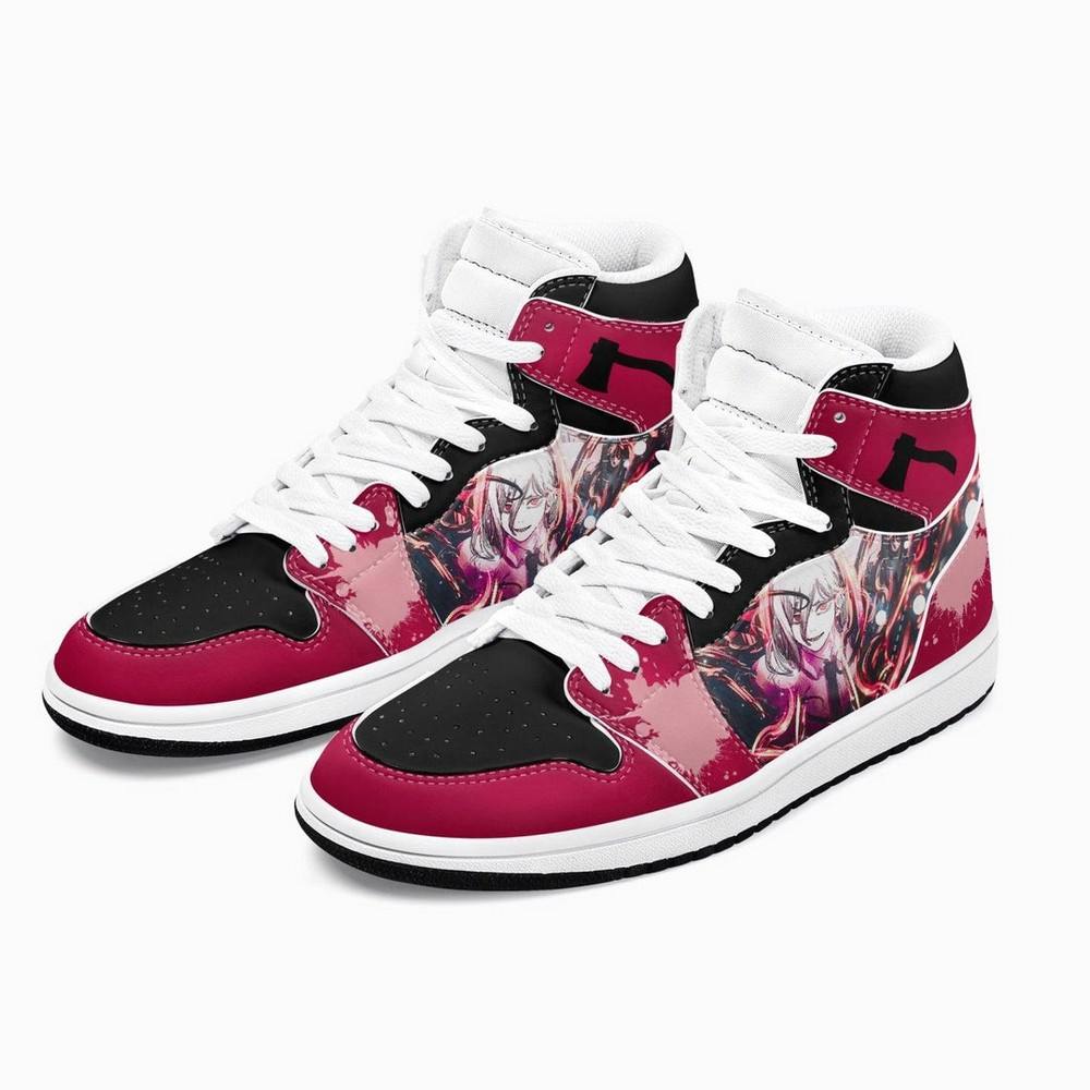 Chainsaw Man Power JD1 Shoes 1